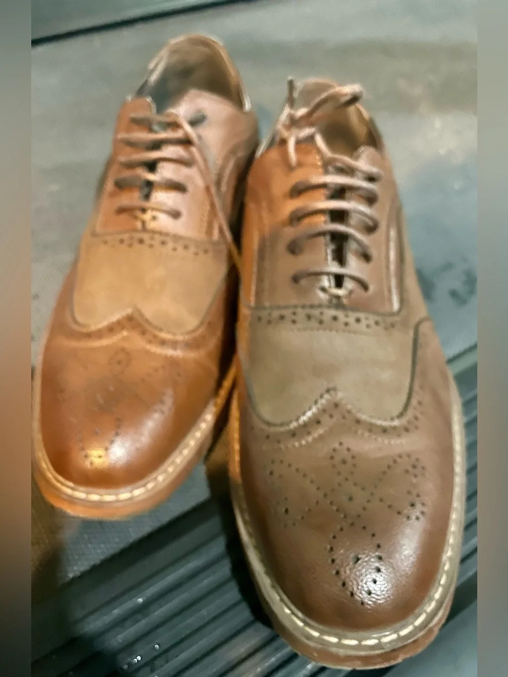 Versace Collection size 11